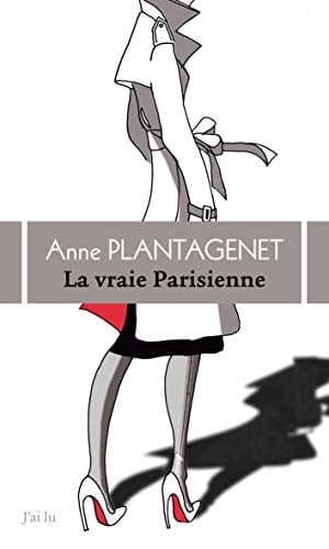 La vraie Parisienne nouvelles