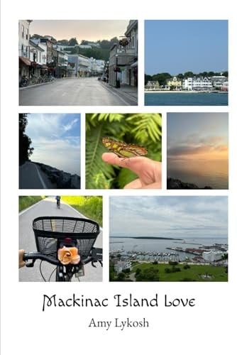 Mackinac Island Love