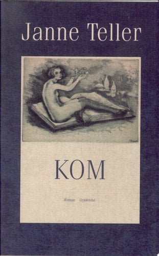 Kom roman