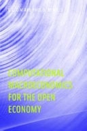 Computational Macroeconomics for the Open Economy