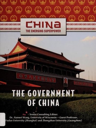 The Government of China