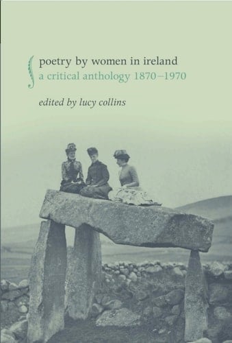 Poetry by Women in Ireland