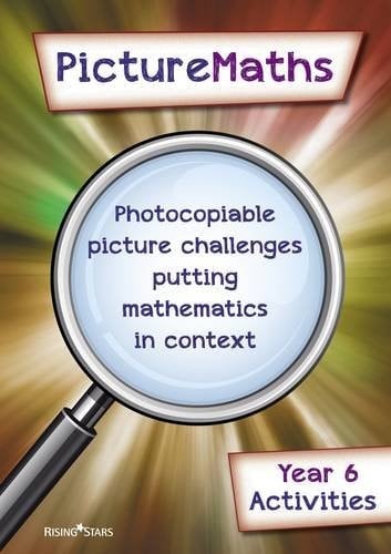 Picture Maths Year 6