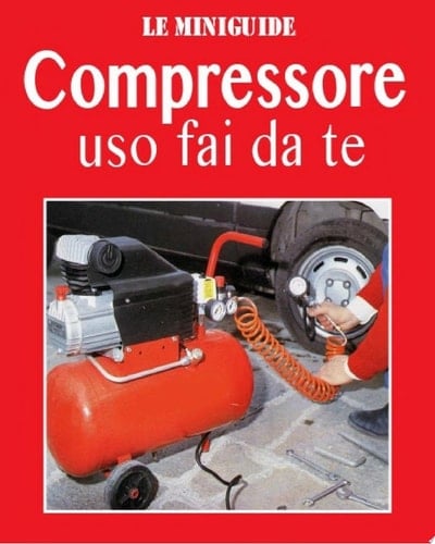 Compressore uso fai da te