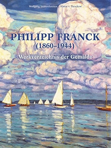 Philipp Franck (1860 1944)