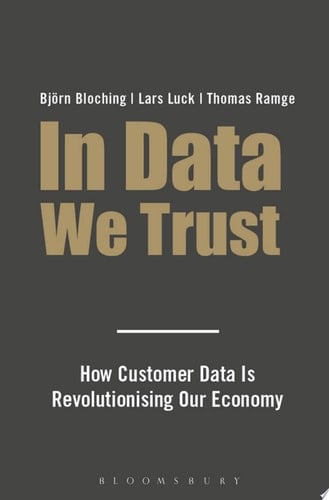 In Data We Trust