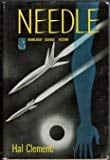 Needle, ([doubleday Science Fiction])