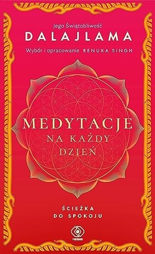 Medytacje na każdy dzień ścieżka do spokoju