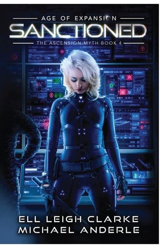 Sanctioned Age of Expansion - a Kurtherian Gambit Series