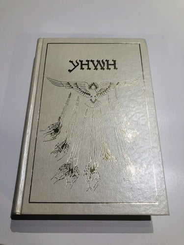 Book of Knowledge The Keys of Enoch