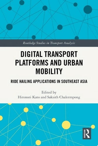 Digital Transport Platforms and Urban Mobility