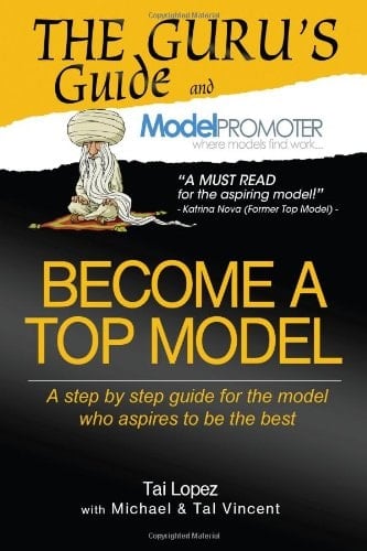 The Guru's Guide and Model Promoter Become a Top Model