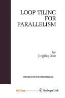 Loop Tiling for Parallelism