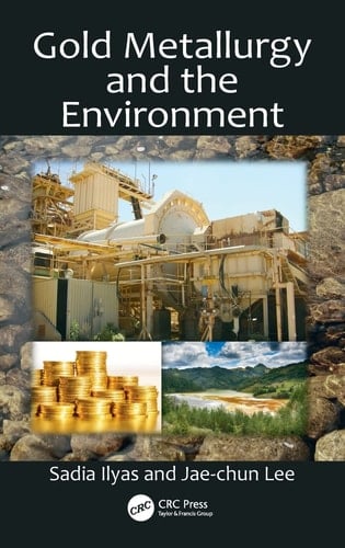 Gold Metallurgy and the Environment