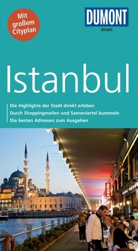 Direkt Istanbul