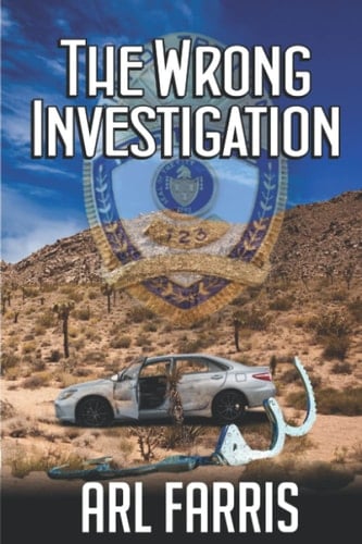 The Wrong Investigation