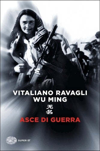 Asce di guerra Oggetto narrativo