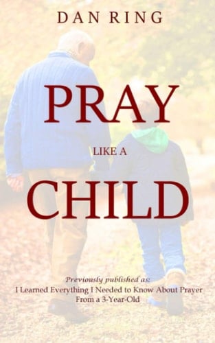 Pray Like a Child