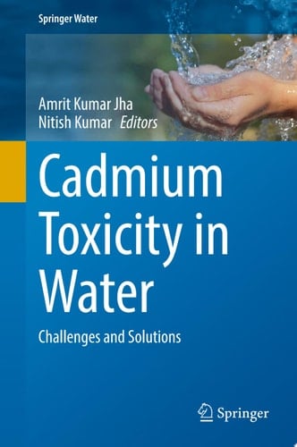 Cadmium Toxicity in Water