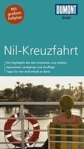 Nil-Kreuzfahrt