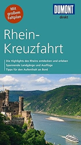 Rhein-Kreuzfahrt