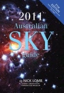2011 Australian Sky Guide