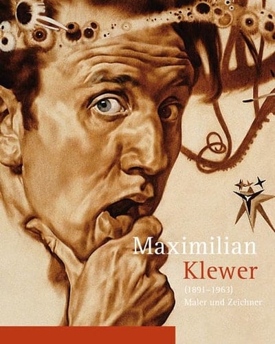 Maximilian Klewer (1891 - 1963), Maler und Zeichner