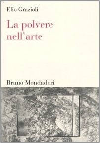 La polvere nell'arte