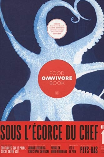 Omnivore Food Book - numéro 11 (11)