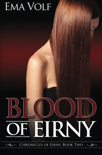 Blood of Eirny