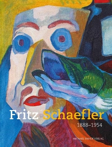 Fritz Schaefler (1888-1954) Verfemt, vertrieben, zurückgekehrt : Fritz Schaeflers wiederentdeckte Werke und die Sammlung Heymann London : Suermondt-Ludwig-Museum Aachen, 7. Juli-7. Oktober 2012 : Embassy of the Federal Republic of Germany, London 2003, 20th March-17th April 2012 [i.e. 2013]