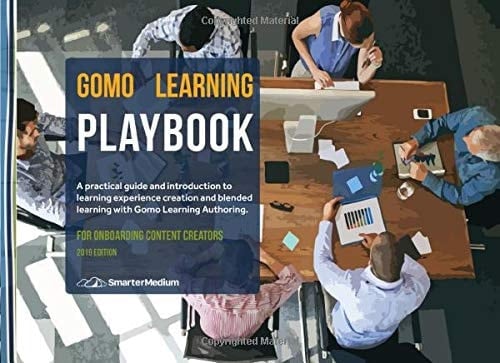 Gomo Learning Playbook: For Onboarding Content Creators