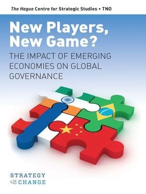 New Players, New Game? The Impact of Emerging Economies on Global Governance