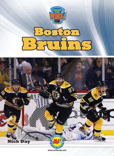 Boston Bruins