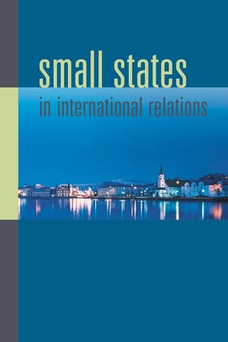 Small States in International Relations (New Directions in Scandinavian Studies)
