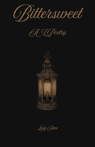Bittersweet: A-Z poetry