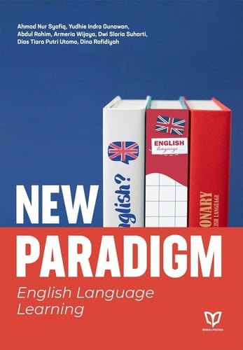 New Paradigm: English Language Learning