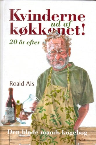 Kvinderne ud af køkkenet - 20 år efter