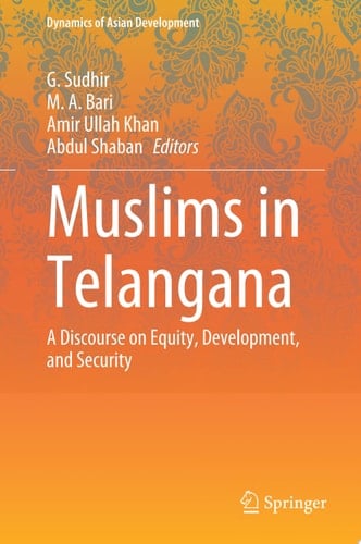 Muslims in Telangana