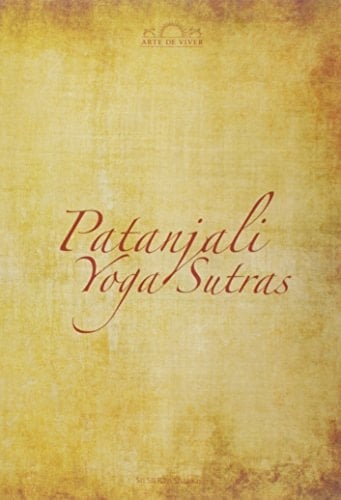 Patanjali Yoga Sutras