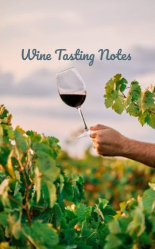 Wine Tasting Notes