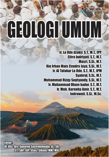 Geologi Umum