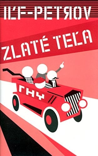Zlaté teľa