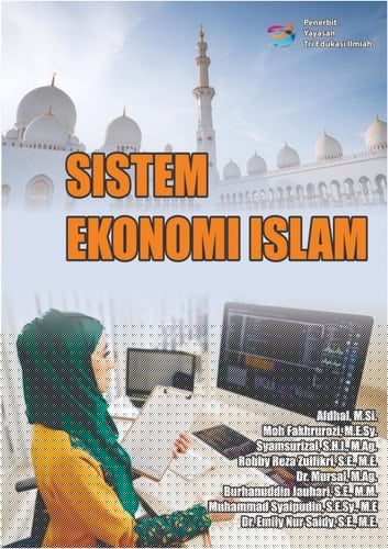 Sistem Ekonomi Islam