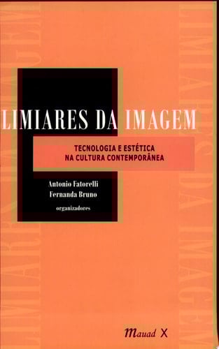 Limiares da imagem tecnologia e estética na cultura contemporânea