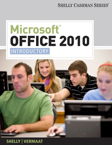 Microsoft Office 2010 Introductory