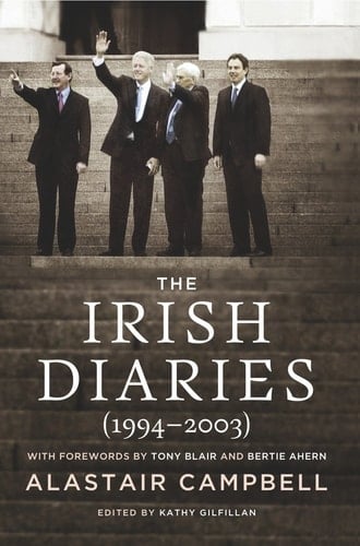 The Irish Diaries (1994-2003)