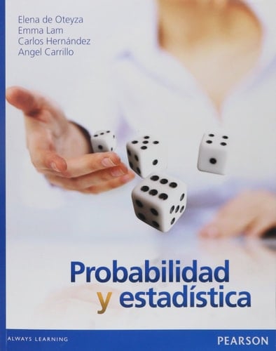 Probabilidad y estadística