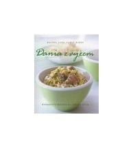 Dania z ryżem smaczne i zdrowe przepisy