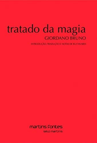 Tratado Da Magia